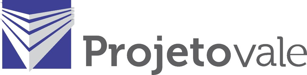 Logo do Projeto Vale
